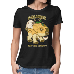 Dolores The Aquilops