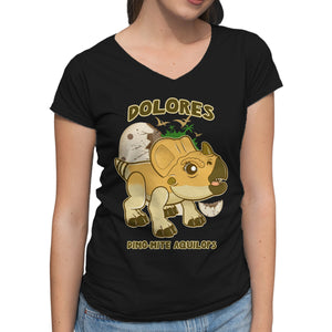 Dolores The Aquilops