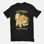Dolores The Aquilops-Mens-Heavyweight-Tee-palmstreet