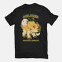 Dolores The Aquilops-Mens-Premium-Tee-palmstreet