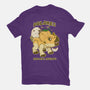 Dolores The Aquilops-Mens-Premium-Tee-palmstreet