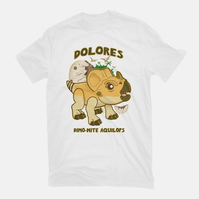 Dolores The Aquilops-Mens-Heavyweight-Tee-palmstreet