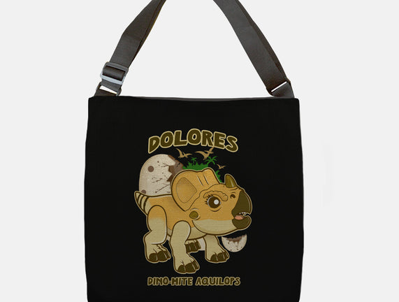 Dolores The Aquilops