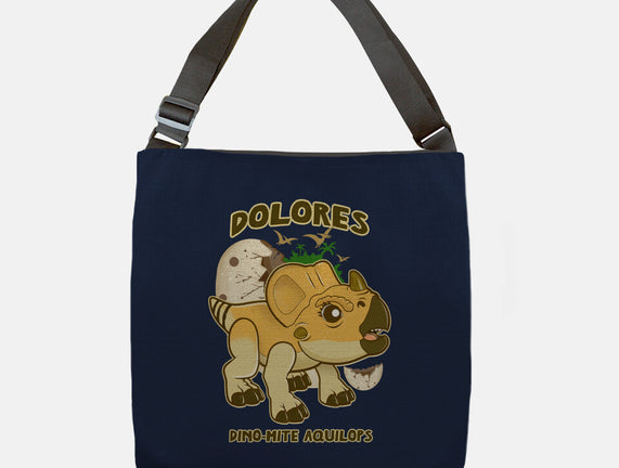 Dolores The Aquilops