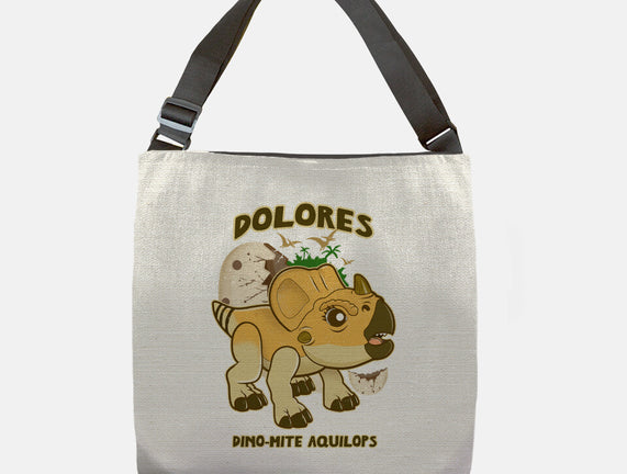 Dolores The Aquilops