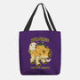 Dolores The Aquilops-None-Basic Tote-Bag-palmstreet