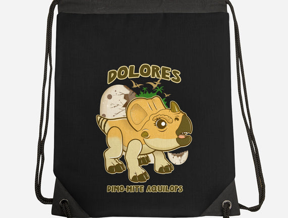 Dolores The Aquilops