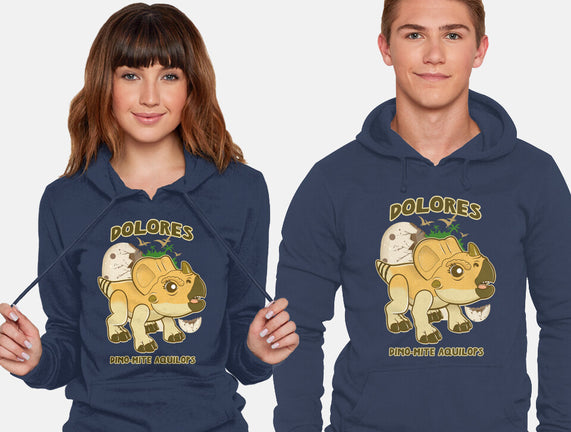 Dolores The Aquilops