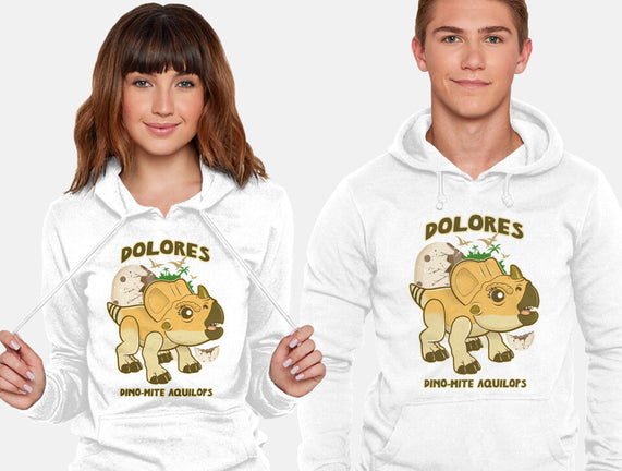 Dolores The Aquilops