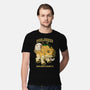 Dolores The Aquilops-Mens-Premium-Tee-palmstreet