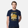 Dolores The Aquilops-Mens-Premium-Tee-palmstreet