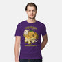 Dolores The Aquilops-Mens-Premium-Tee-palmstreet