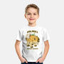 Dolores The Aquilops-Youth-Basic-Tee-palmstreet