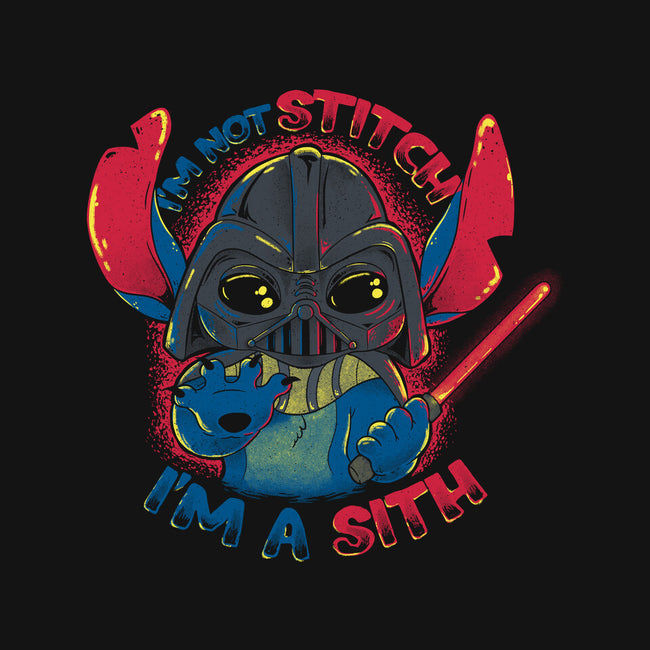 I'm Not A Stitch-None-Fleece-Blanket-Umberto Vicente
