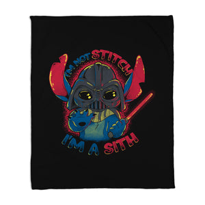 I'm Not A Stitch