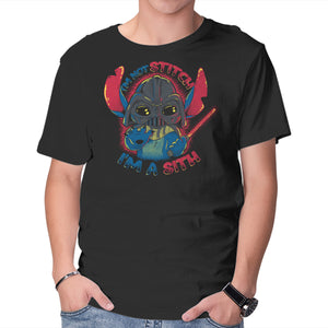 I'm Not A Stitch