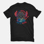 I'm Not A Stitch-Mens-Premium-Tee-Umberto Vicente