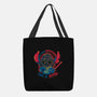 I'm Not A Stitch-None-Basic Tote-Bag-Umberto Vicente
