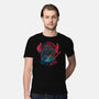 I'm Not A Stitch-Mens-Premium-Tee-Umberto Vicente