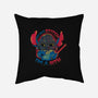I'm Not A Stitch-None-Removable Cover w Insert-Throw Pillow-Umberto Vicente