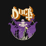 Ghost Duck-Mens-Premium-Tee-Barbadifuoco