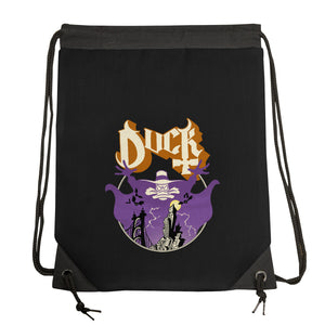 Ghost Duck