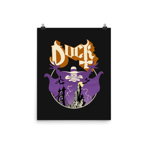 Ghost Duck