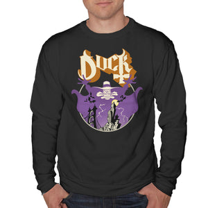 Ghost Duck