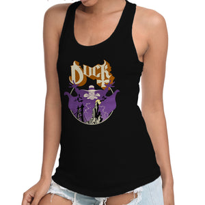 Ghost Duck