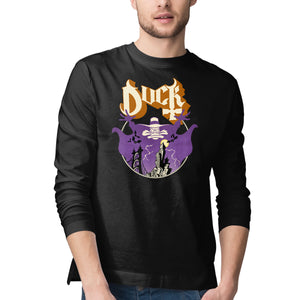Ghost Duck