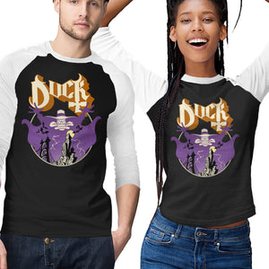 Ghost Duck