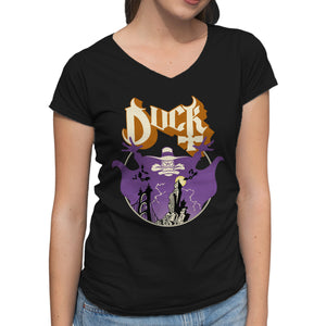 Ghost Duck