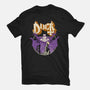 Ghost Duck-Mens-Premium-Tee-Barbadifuoco