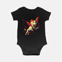 Solar Dog-Baby-Basic-Onesie-estudiofitas