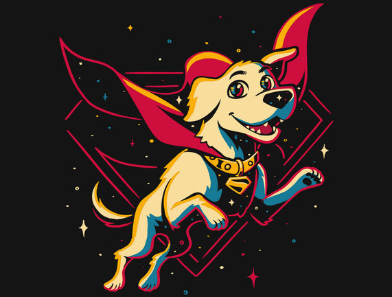 Solar Dog