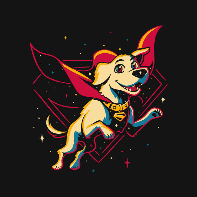Solar Dog-Youth-Crew Neck-Sweatshirt-estudiofitas