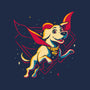 Solar Dog-Mens-Heavyweight-Tee-estudiofitas