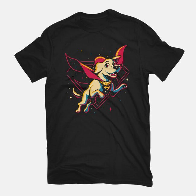 Solar Dog-Mens-Heavyweight-Tee-estudiofitas