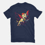 Solar Dog-Mens-Heavyweight-Tee-estudiofitas