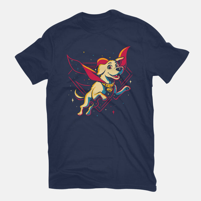 Solar Dog-Mens-Premium-Tee-estudiofitas