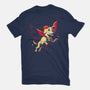 Solar Dog-Mens-Premium-Tee-estudiofitas