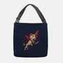 Solar Dog-None-Adjustable Tote-Bag-estudiofitas