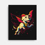 Solar Dog-None-Stretched-Canvas-estudiofitas