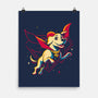 Solar Dog-None-Matte-Poster-estudiofitas