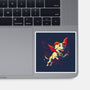 Solar Dog-None-Glossy-Sticker-estudiofitas