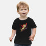 Solar Dog-Baby-Basic-Tee-estudiofitas