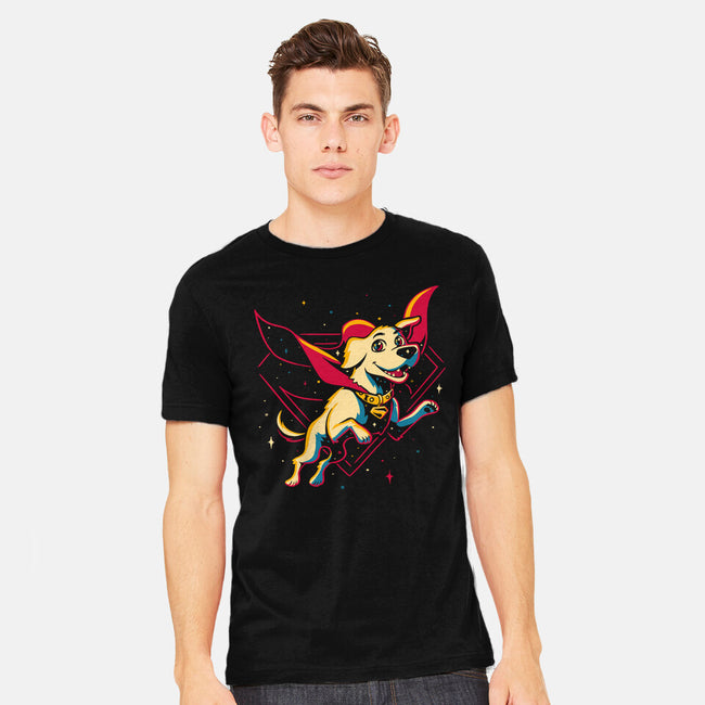 Solar Dog-Mens-Heavyweight-Tee-estudiofitas