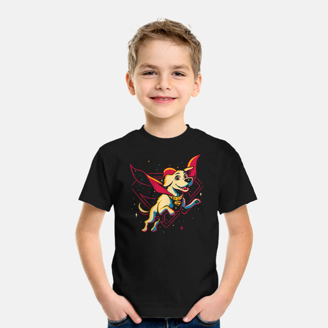 Solar Dog-Youth-Basic-Tee-estudiofitas