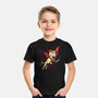 Solar Dog-Youth-Basic-Tee-estudiofitas