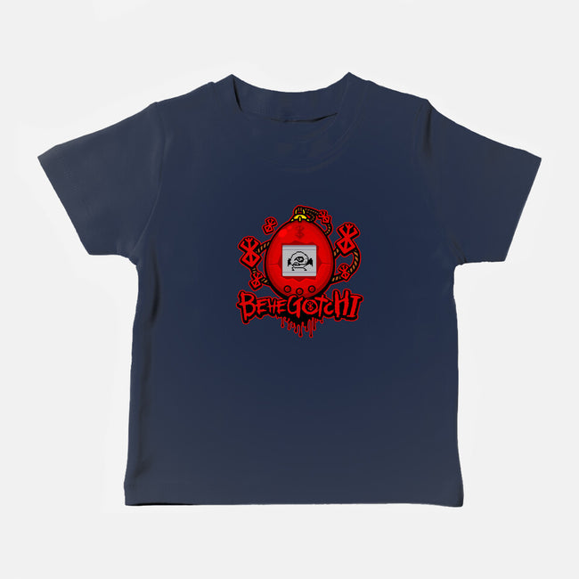 Behegotchi-Baby-Basic-Tee-demonigote